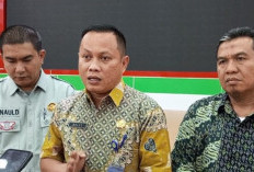 Imbau Kendaraan Angkutan Milik Perusahaan Berplat Luar Pindah ke OKU