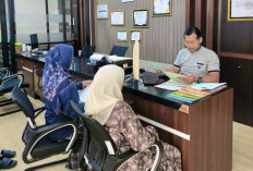 Libur Nyepi dan Idulfitri 2026, Kantah Kabupaten Jombang Tetap Sediakan Informasi dan Pelayanan Pertanahan bag