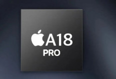 Chipset A18 & A18 Pro, Lompatan Teknologi Apple untuk iPhone 16 Series