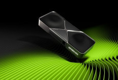 Nvidia Umumkan GeForce RTX 5060 dan RTX 5060 Ti, Bawa Lompatan Teknologi untuk Gamer 