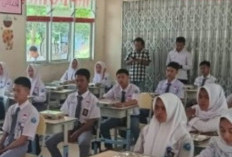 Pemkab OKU Siapkan Dapur MBG, Wali Murid Keluhkan Makanan Diduga ada yang Basi