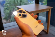 OPPO Find X8 Pro, Ponsel Premium dengan AI Canggih dan Kamera Hasselblad