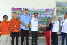 Stabilkan Harga, Gelar Gerakan Pangan Murah Menjelang Idulfitri