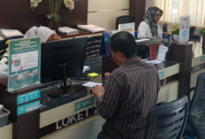 Usai Libur Lebaran, Kembali Layani Masyarakat dengan Semangat Baru