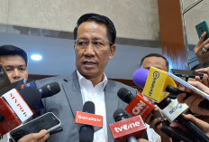 Penerima Amnesti Direvisi Jadi 19 Ribu Napi