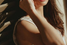 Acha Septriasa Hidupkan Sosok Perempuan Tangguh di Film Air Mata Mualaf