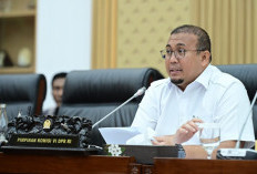 Menteri dan Wamen BUMN Tak Bisa Lagi Rangkap Jabatan!
