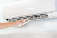 Rekomendasi AC Low Watt Terbaik 2026 untuk Kamar  Hemat Listrik, Dingin Maksimal