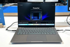 HP Luncurkan ZBook Ultra 14 G1a, Laptop Workstation Bertenaga AMD Strix Halo
