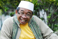 Nurul Qomar Sempat Ingin Mendirikan Sekolah Sunda