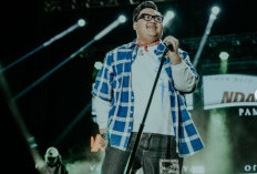 HUT ke-22 OKU Timur, Hadirkan Ndarboy hingga Wulan Alora