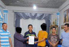 Kasus Dugaan Pelecehan di Desa Batu Putih OKU Berakhir Damai
