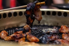 Pola Makan yang Harus Dihindari Pengidap Tumor Ganas