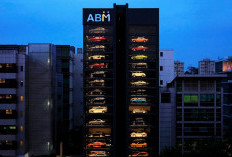 Autobahn Motors dan Transformasi Penjualan Otomotif di Singapura dengan Konsep Vending Machine Mobil