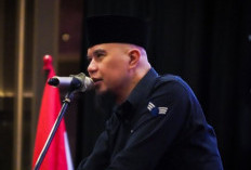 Ekonomi Jadi Pertimbangan Ahmad Dhani Tak Ngunduh Mantu El Rumi dan Syifa Hadju