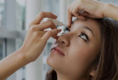 Tips Mengatasi Mata Minus agar Penglihatan Tetap Jernih