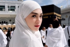Celine Evangelista Membantah Mualaf Karena Jadi Istri Kelima Seseorang