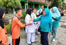 Tingkatkan Mutu Pendidikan, Kembangkan Kemampuam Sains Siswa