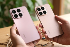 Xiaomi 17T vs 15T Pro Worth It yang Mana? Apa yang Sebenarnya Bikin Keduanya Beda