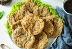 Resep Pempek Kulit Gurih dan Lezat