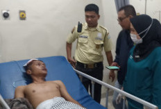 Mahasiswa Asal OKU Selatan Dikeroyok di Palembang