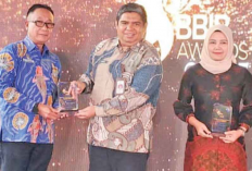 OKU Timur Raih Juara BBIB Awards 2025, Inseminasi Buatan Dongkrak Populasi Sapi