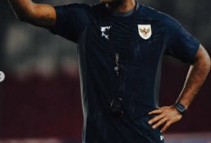 Patrick Kluivert Pusing, 6 Pemain Terancam Absen Lawan Kuwait dan Lebanon
