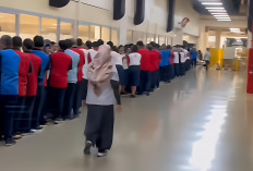 Badai PHK Gudang Garam Jadi Sinyal Berat 