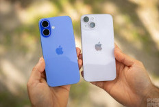 iPhone 14 Masih Jadi Pilihan Aman dan Worth It di Tahun 2025, Ini Alasannya!