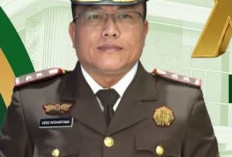 Kasus Dugaan Korupsi Sarpras RSUD Kayuagung Berlanjut, Kejari OKI Masih Periksa Saksi