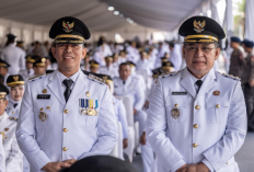 Seragam Sekolah Gratis di OKU Masih Proses 