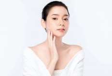 10 Cara Mendapatkan Hydrated Luminous Skin, Kulit Glowing Tanpa Minyak
