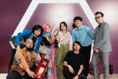 Gustiwiw Raih AMI Awards 2025, Ibunda Menangis Saat Terima Penghargaan