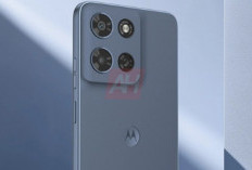 Renders Moto G 2026 dan Moto G Power 2026 Bocor, Ungkap Desain dan Spesifikasi Menarik
