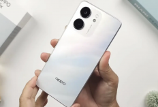 Rekomendasi HP Oppo Murah di Bawah Rp3 Jutaan yang Awet dan Tahan Banting