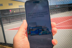 Pakai iPhone 17 di Bawah Matahari Sekarang Gak Masalah, Ini Kelebihan Ceramic Shield 2