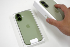 Upgrade Tipis Tapi Berasa! Ini Alasan iPhone 17 Lebih Nyaman dari Generasi Sebelumnya