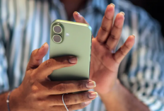 Kesan Pertama iPhone 17 Bukan Versi Pro, Tapi Punya Performa dan Fitur Premium!