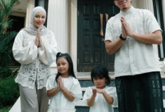 Atta Halilintar Tanamkan Nilai Agama Sejak Dini, Anak Diajak Rutin Zikir