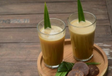 Sarabba Khas Sulawesi Selatan: Minuman Rempah Hangat untuk Menambah Energi dan Kebugaran