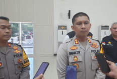 Imbau Warga Hindari Balapan Liar dan Petasan