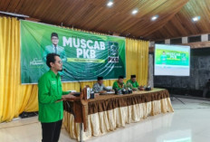 Muscab PKB OKU Selatan Memanas, 7 Nama Berebut Kursi Ketua DPC
