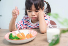 4 Strategi Ampuh Agar Anak Mau Makan Sayur dan Buah