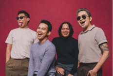Hampir 30 Tahun Berkarya, ADA Band Rilis MV ‘Selalu Ada’ 