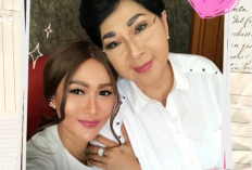 Inul Daratista Persembahkan Versi Baru “Hidupku Untuk Cinta” untuk Eyang Titiek Puspa