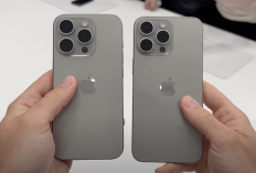 Rekomendasi iPhone Terbaik 2026 iPhone 15, iPhone 15 Pro, atau iPhone 14 Masih Layak Dibeli?