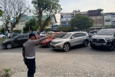 Sering Sebabkan Kemacetan, Putar Balik Jalan Depan Sekolah Kumbang Bakal Ditutup