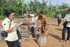 Candi Jepara Akan Dipugar Tahun Ini