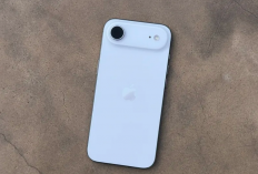 Trik Jitu Biar iPhone 17 Air Nggak Cepat Lowbat 