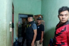 Tinggal Seorang Diri, Rutinitas Guru PPPK OKU Normal Sebelum Tewas